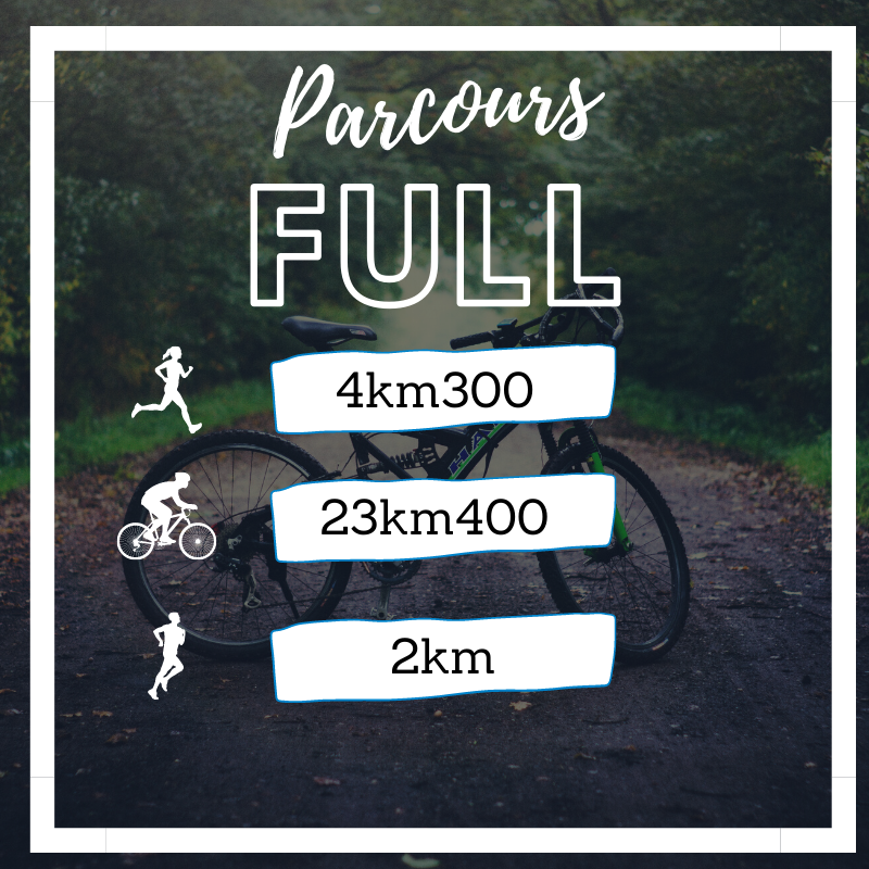 Parcours Full