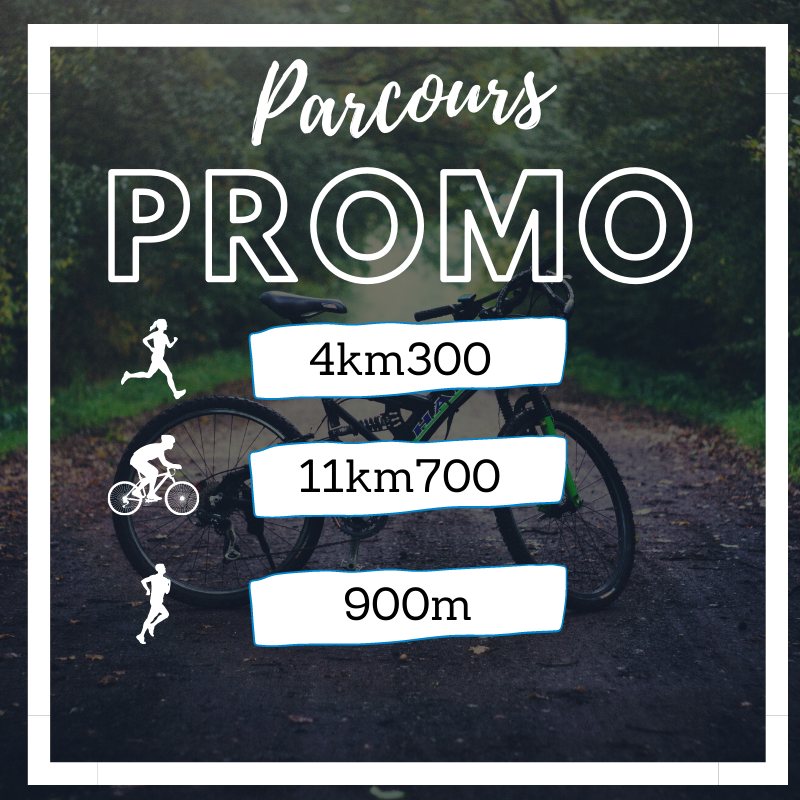Parcours promo
