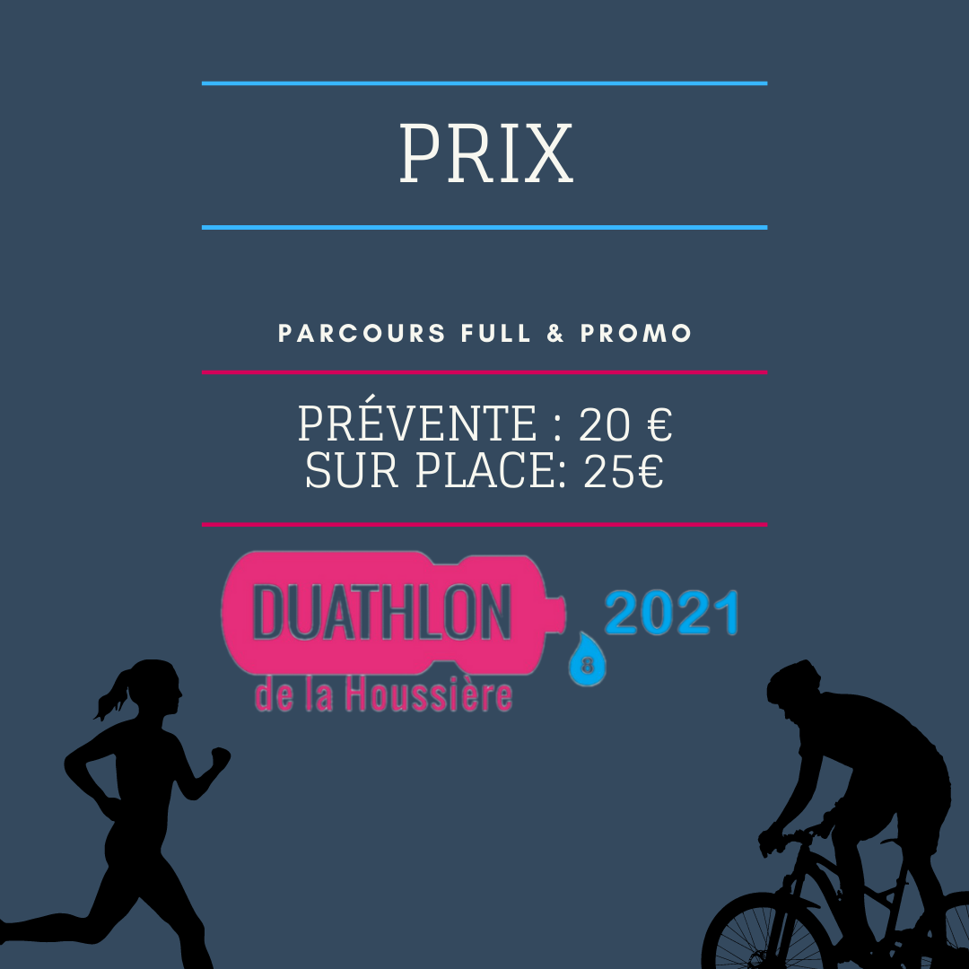 Prix Duathlon