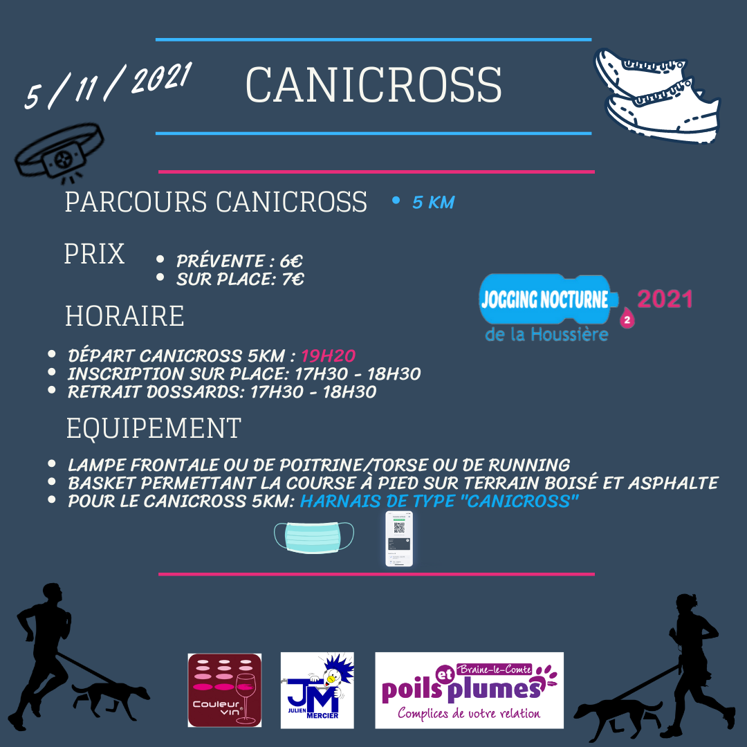 Canicross (1)