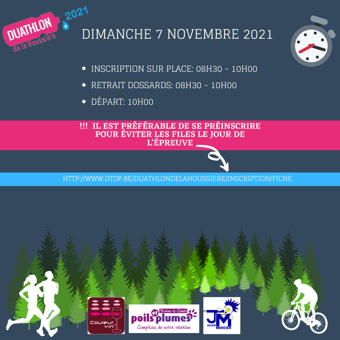 Quand Duathlon