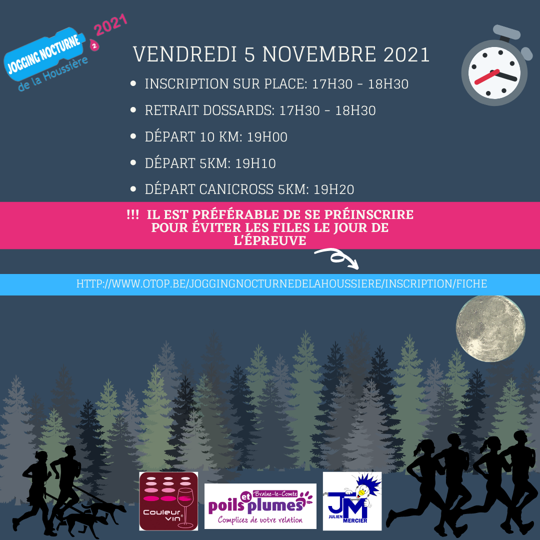 Quand Jogging