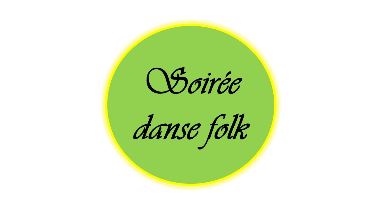 Danse Folk