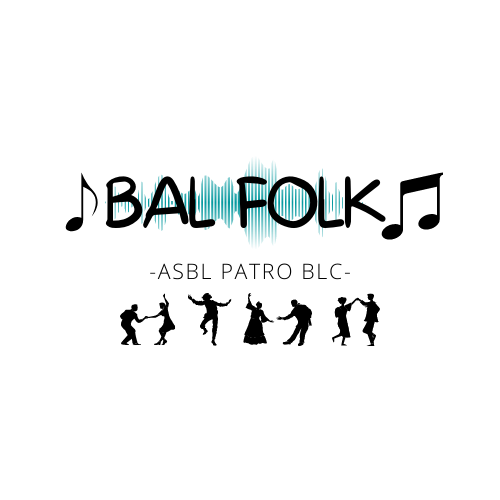 Logo bal folk