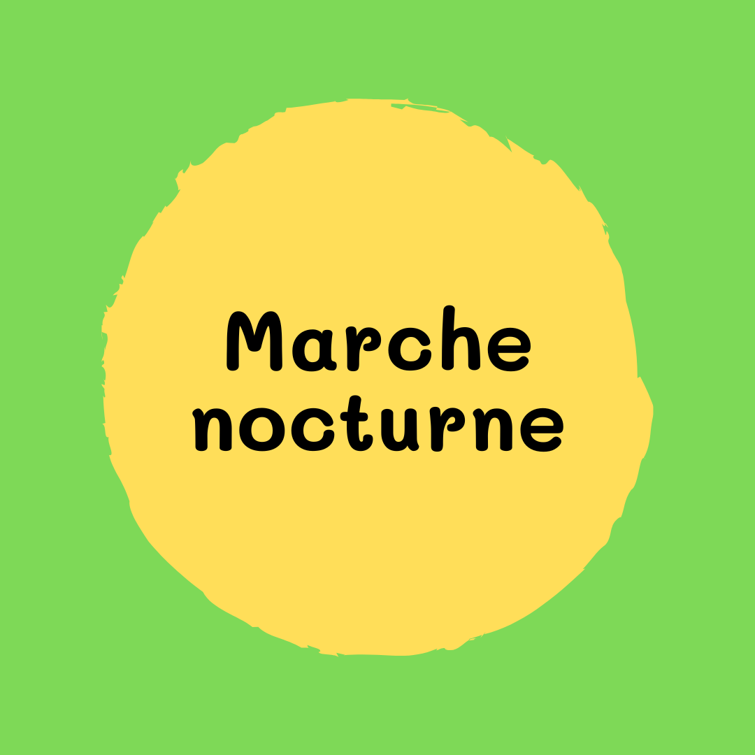 MarcheNocturne