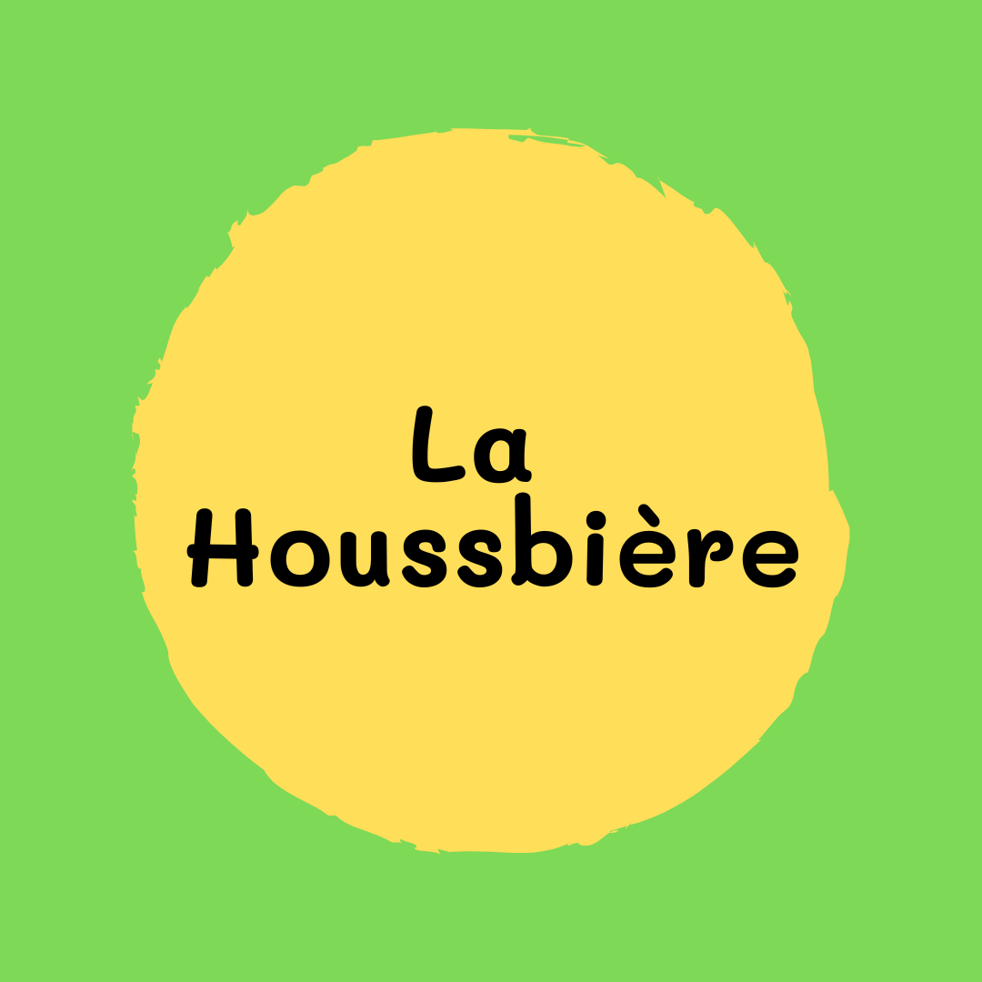 La Houssbière